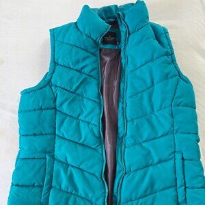 Faded Glory Women's Vest